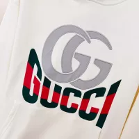 Cheap Gucci Hoodies Long Sleeved For Unisex #1369992 Replica Wholesale [$56.00 USD] [ITEM#1369992] on Replica Gucci Hoodies