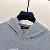 Cheap Gucci Hoodies Long Sleeved For Unisex #1369993 Replica Wholesale [$56.00 USD] [ITEM#1369993] on Replica Gucci Hoodies