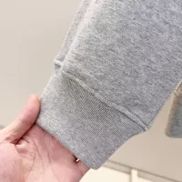 Cheap Gucci Hoodies Long Sleeved For Unisex #1369993 Replica Wholesale [$56.00 USD] [ITEM#1369993] on Replica Gucci Hoodies