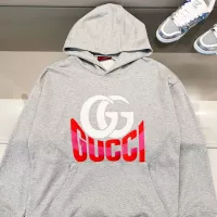 Cheap Gucci Hoodies Long Sleeved For Unisex #1369993 Replica Wholesale [$56.00 USD] [ITEM#1369993] on Replica Gucci Hoodies
