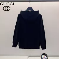 Cheap Gucci Hoodies Long Sleeved For Unisex #1369994 Replica Wholesale [$56.00 USD] [ITEM#1369994] on Replica Gucci Hoodies