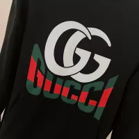 Cheap Gucci Hoodies Long Sleeved For Unisex #1369994 Replica Wholesale [$56.00 USD] [ITEM#1369994] on Replica Gucci Hoodies