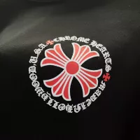 Cheap Chrome Hearts Hoodies Long Sleeved For Unisex #1369996 Replica Wholesale [$48.00 USD] [ITEM#1369996] on Replica Chrome Hearts Hoodies
