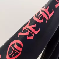 Cheap Chrome Hearts Hoodies Long Sleeved For Unisex #1369996 Replica Wholesale [$48.00 USD] [ITEM#1369996] on Replica Chrome Hearts Hoodies