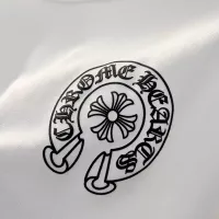 Cheap Chrome Hearts Hoodies Long Sleeved For Unisex #1369997 Replica Wholesale [$48.00 USD] [ITEM#1369997] on Replica Chrome Hearts Hoodies