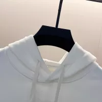 Cheap Chrome Hearts Hoodies Long Sleeved For Unisex #1369999 Replica Wholesale [$56.00 USD] [ITEM#1369999] on Replica Chrome Hearts Hoodies