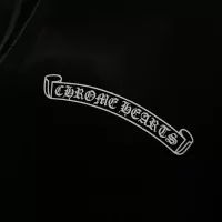 Cheap Chrome Hearts Hoodies Long Sleeved For Unisex #1370000 Replica Wholesale [$56.00 USD] [ITEM#1370000] on Replica Chrome Hearts Hoodies