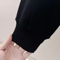 Cheap Chrome Hearts Hoodies Long Sleeved For Unisex #1370000 Replica Wholesale [$56.00 USD] [ITEM#1370000] on Replica Chrome Hearts Hoodies