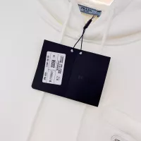 Cheap Prada Hoodies Long Sleeved For Unisex #1370001 Replica Wholesale [$56.00 USD] [ITEM#1370001] on Replica Prada Hoodies