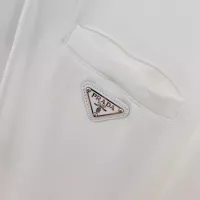 Cheap Prada Hoodies Long Sleeved For Unisex #1370001 Replica Wholesale [$56.00 USD] [ITEM#1370001] on Replica Prada Hoodies