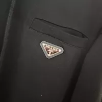 Cheap Prada Hoodies Long Sleeved For Unisex #1370002 Replica Wholesale [$56.00 USD] [ITEM#1370002] on Replica Prada Hoodies