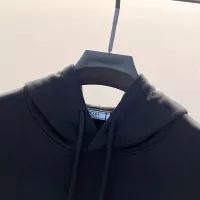 Cheap Prada Hoodies Long Sleeved For Unisex #1370002 Replica Wholesale [$56.00 USD] [ITEM#1370002] on Replica Prada Hoodies