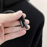 Cheap Prada Hoodies Long Sleeved For Unisex #1370003 Replica Wholesale [$56.00 USD] [ITEM#1370003] on Replica Prada Hoodies