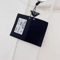 Cheap Prada Hoodies Long Sleeved For Unisex #1370004 Replica Wholesale [$56.00 USD] [ITEM#1370004] on Replica Prada Hoodies