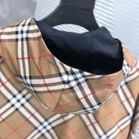 Cheap Burberry Jackets Long Sleeved For Men #1370005 Replica Wholesale [$60.00 USD] [ITEM#1370005] on Replica Burberry Jackets