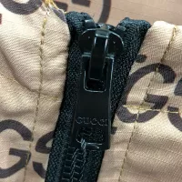 Cheap Gucci Jackets Long Sleeved For Men #1370007 Replica Wholesale [$60.00 USD] [ITEM#1370007] on Replica Gucci Jackets