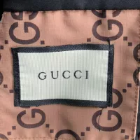 Cheap Gucci Jackets Long Sleeved For Men #1370007 Replica Wholesale [$60.00 USD] [ITEM#1370007] on Replica Gucci Jackets