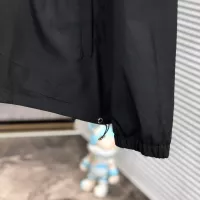 Cheap Fendi Jackets Long Sleeved For Men #1370008 Replica Wholesale [$60.00 USD] [ITEM#1370008] on Replica Fendi Jackets