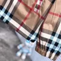Cheap Burberry Jackets Long Sleeved For Men #1370009 Replica Wholesale [$60.00 USD] [ITEM#1370009] on Replica Burberry Jackets