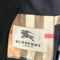 Cheap Burberry Jackets Long Sleeved For Men #1370009 Replica Wholesale [$60.00 USD] [ITEM#1370009] on Replica Burberry Jackets