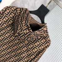 Cheap Fendi Jackets Long Sleeved For Men #1370012 Replica Wholesale [$60.00 USD] [ITEM#1370012] on Replica Fendi Jackets