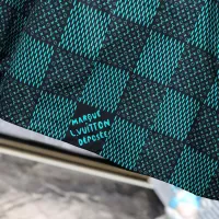 Cheap Louis Vuitton LV Jackets Long Sleeved For Men #1370013 Replica Wholesale [$60.00 USD] [ITEM#1370013] on Replica Louis Vuitton LV Jackets