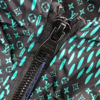 Cheap Louis Vuitton LV Jackets Long Sleeved For Men #1370013 Replica Wholesale [$60.00 USD] [ITEM#1370013] on Replica Louis Vuitton LV Jackets