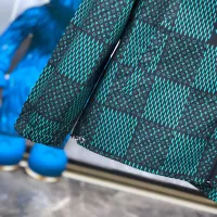 Cheap Louis Vuitton LV Jackets Long Sleeved For Men #1370013 Replica Wholesale [$60.00 USD] [ITEM#1370013] on Replica Louis Vuitton LV Jackets