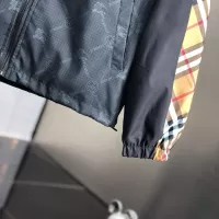 Cheap Burberry Jackets Long Sleeved For Men #1370015 Replica Wholesale [$60.00 USD] [ITEM#1370015] on Replica Burberry Jackets