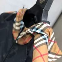 Cheap Burberry Jackets Long Sleeved For Men #1370015 Replica Wholesale [$60.00 USD] [ITEM#1370015] on Replica Burberry Jackets