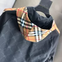 Cheap Burberry Jackets Long Sleeved For Men #1370015 Replica Wholesale [$60.00 USD] [ITEM#1370015] on Replica Burberry Jackets