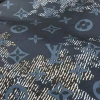 Cheap Louis Vuitton LV Jackets Long Sleeved For Men #1370017 Replica Wholesale [$60.00 USD] [ITEM#1370017] on Replica Louis Vuitton LV Jackets