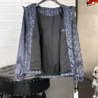 Cheap Fendi Jackets Long Sleeved For Men #1370018 Replica Wholesale [$60.00 USD] [ITEM#1370018] on Replica Fendi Jackets