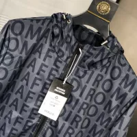 Cheap Fendi Jackets Long Sleeved For Men #1370018 Replica Wholesale [$60.00 USD] [ITEM#1370018] on Replica Fendi Jackets