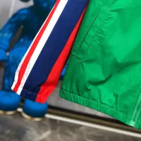 Cheap Gucci Jackets Long Sleeved For Men #1370019 Replica Wholesale [$60.00 USD] [ITEM#1370019] on Replica Gucci Jackets