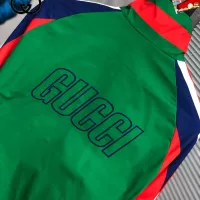 Cheap Gucci Jackets Long Sleeved For Men #1370019 Replica Wholesale [$60.00 USD] [ITEM#1370019] on Replica Gucci Jackets