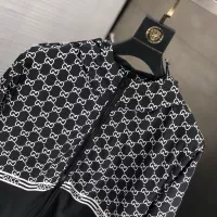Cheap Gucci Jackets Long Sleeved For Men #1370023 Replica Wholesale [$60.00 USD] [ITEM#1370023] on Replica Gucci Jackets