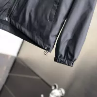 Cheap Gucci Jackets Long Sleeved For Men #1370023 Replica Wholesale [$60.00 USD] [ITEM#1370023] on Replica Gucci Jackets