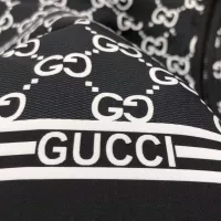 Cheap Gucci Jackets Long Sleeved For Men #1370023 Replica Wholesale [$60.00 USD] [ITEM#1370023] on Replica Gucci Jackets