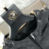 Cheap Gucci Jackets Long Sleeved For Men #1370024 Replica Wholesale [$60.00 USD] [ITEM#1370024] on Replica Gucci Jackets