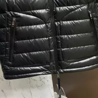 Cheap Moncler Down Feather Coat Long Sleeved For Men #1370027 Replica Wholesale [$165.00 USD] [ITEM#1370027] on Replica Moncler Down Feather Coat