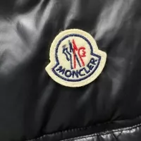 Cheap Moncler Down Feather Coat Long Sleeved For Men #1370027 Replica Wholesale [$165.00 USD] [ITEM#1370027] on Replica Moncler Down Feather Coat