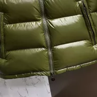Cheap Moncler Down Feather Coat Long Sleeved For Men #1370028 Replica Wholesale [$230.00 USD] [ITEM#1370028] on Replica Moncler Down Feather Coat