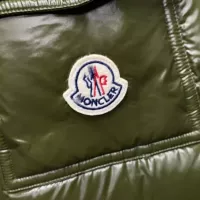 Cheap Moncler Down Feather Coat Long Sleeved For Men #1370028 Replica Wholesale [$230.00 USD] [ITEM#1370028] on Replica Moncler Down Feather Coat