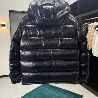 Cheap Moncler Down Feather Coat Long Sleeved For Men #1370029 Replica Wholesale [$230.00 USD] [ITEM#1370029] on Replica Moncler Down Feather Coat