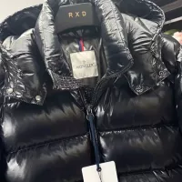 Cheap Moncler Down Feather Coat Long Sleeved For Men #1370029 Replica Wholesale [$230.00 USD] [ITEM#1370029] on Replica Moncler Down Feather Coat