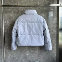 Cheap Canada Goose Down Feather Coat Long Sleeved For Women #1370031 Replica Wholesale [$162.00 USD] [ITEM#1370031] on Replica Canada Goose Down Feather Coat