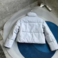 Cheap Canada Goose Down Feather Coat Long Sleeved For Women #1370031 Replica Wholesale [$162.00 USD] [ITEM#1370031] on Replica Canada Goose Down Feather Coat