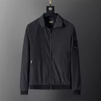Cheap Boss Jackets Long Sleeved For Men #1370032 Replica Wholesale [$42.00 USD] [ITEM#1370032] on Replica Boss Jackets