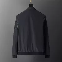 Cheap Boss Jackets Long Sleeved For Men #1370032 Replica Wholesale [$42.00 USD] [ITEM#1370032] on Replica Boss Jackets